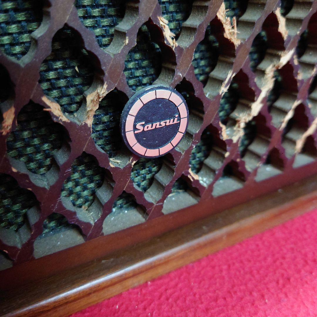 iinoni yoseba様 SANSUI サンスイ スピーカー SP-30