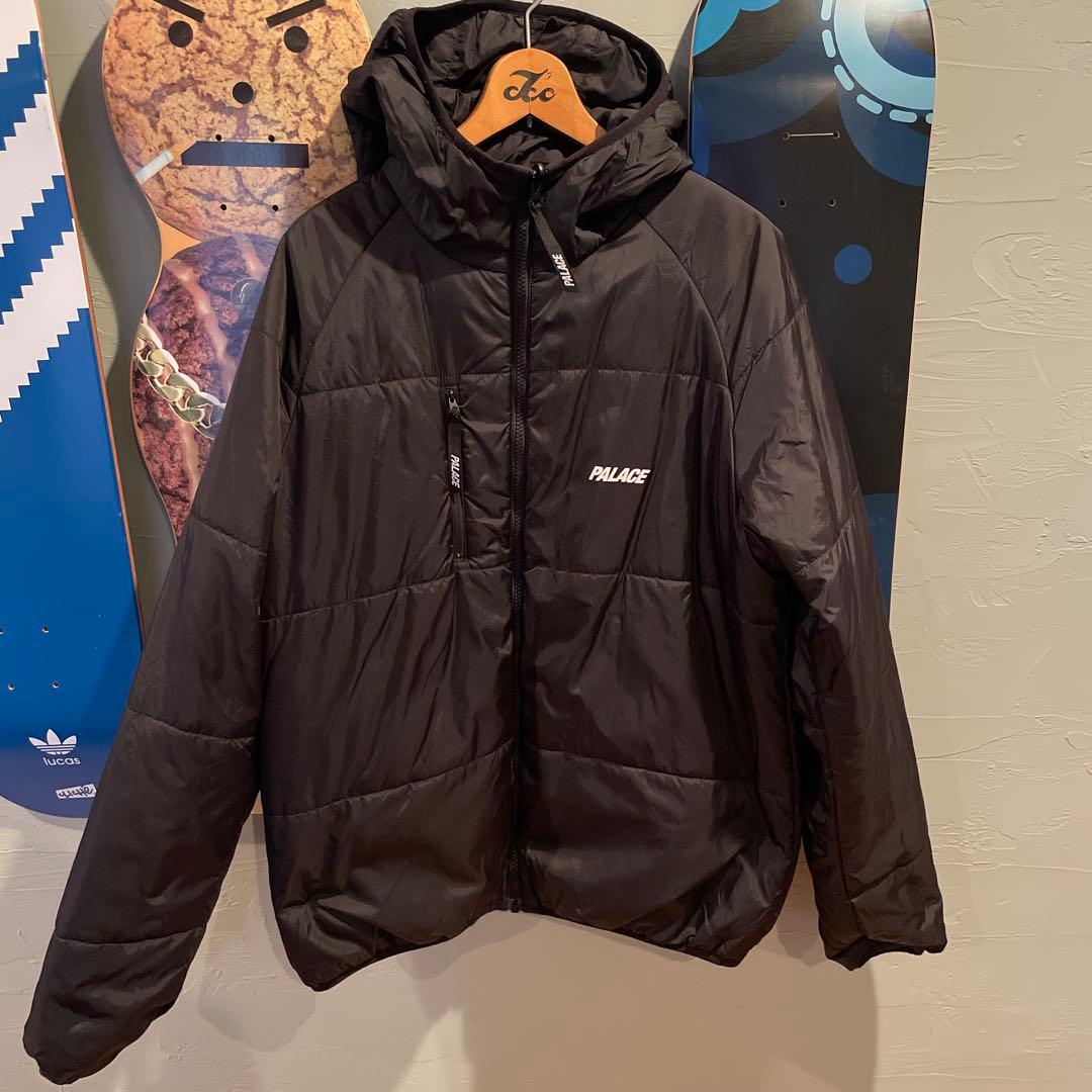 PALACE リバーシブルジャケット L