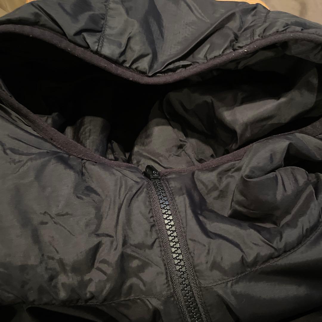 PALACE リバーシブルジャケット L