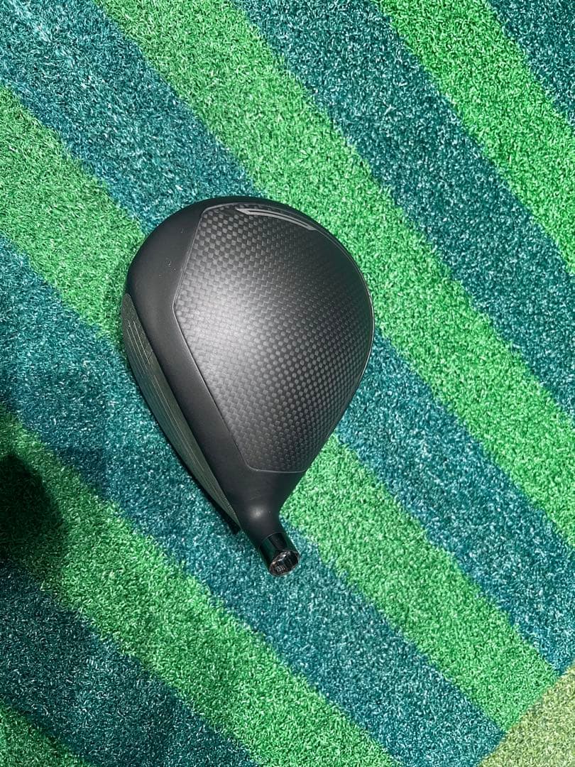 ブリヂストン　B-LIMITED BX1★TOUR ドライバー　ヘッド　9度