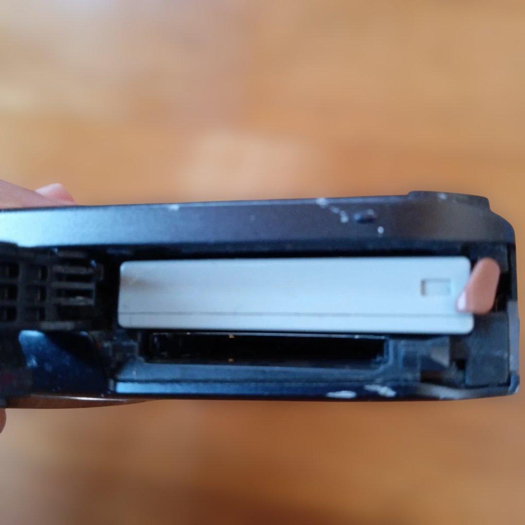 Canon IXY 14.1メガピクセル コンパクトカメラ ジャンク