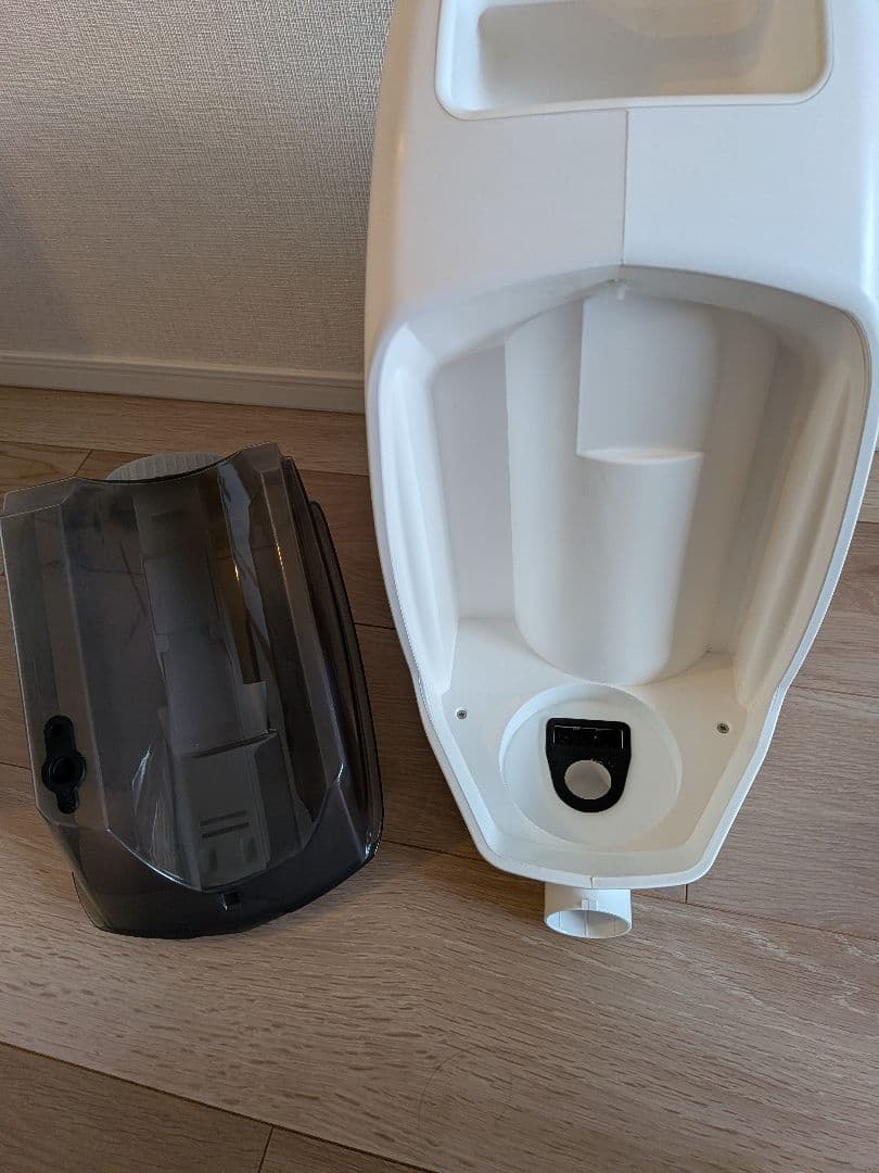 UWANT リンサークリーナー B100-S カーペット