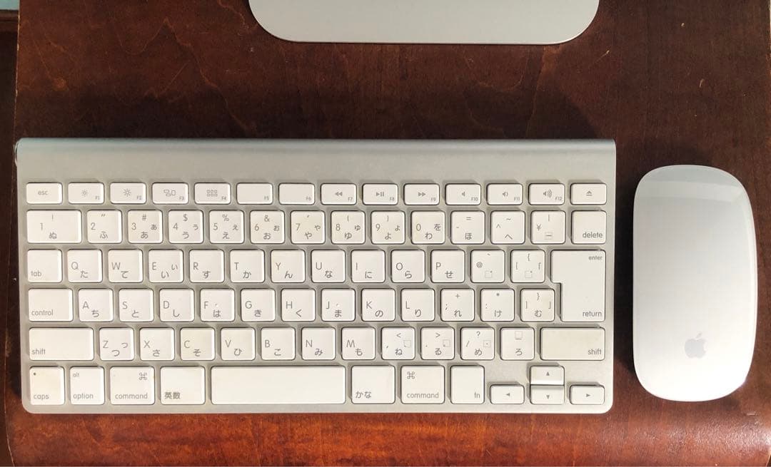 Macデスクトップ iMac (21.5-inch, Late 2012)