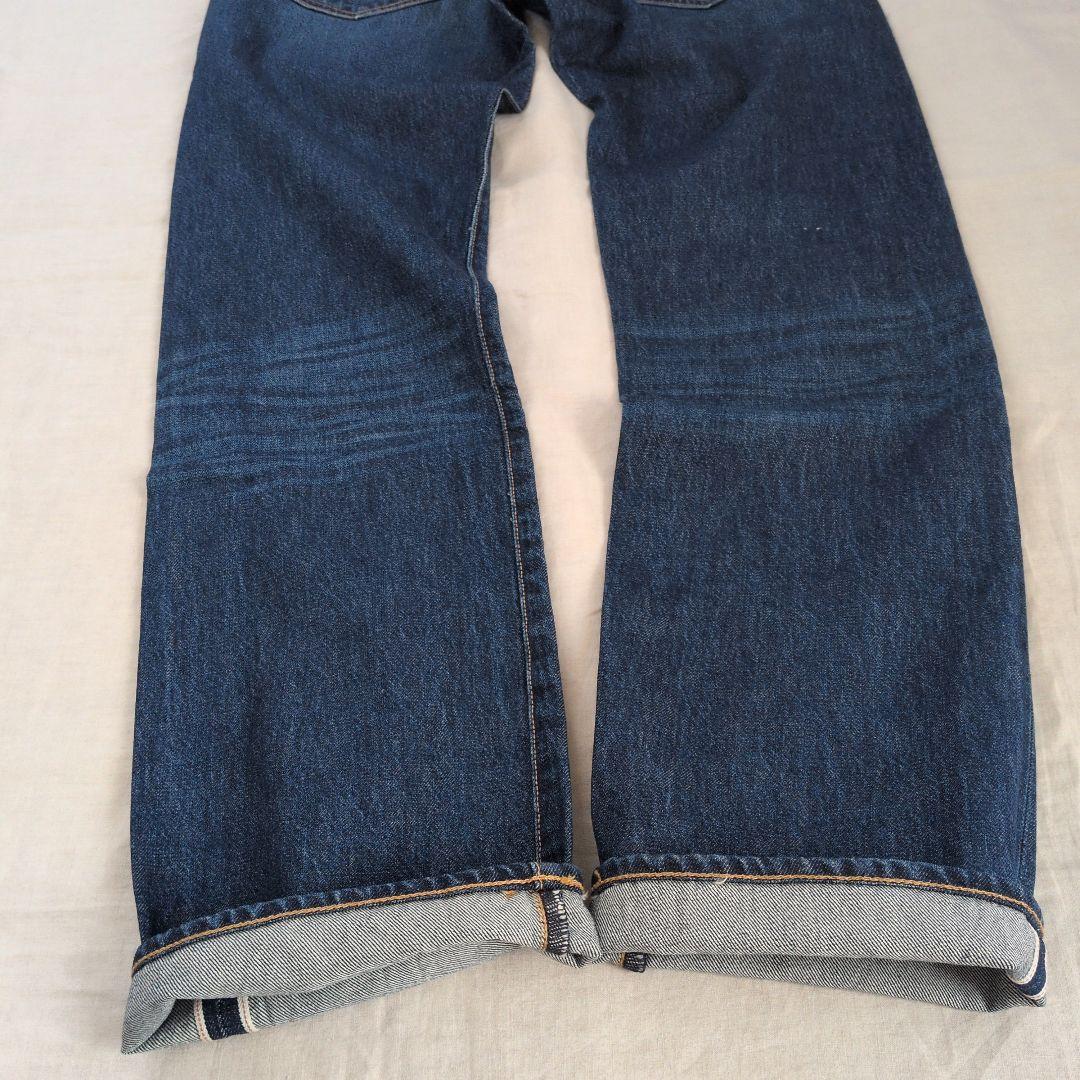 Levi'sリーバイス501 ホワイトオーク アメリカ製 USA製 W36