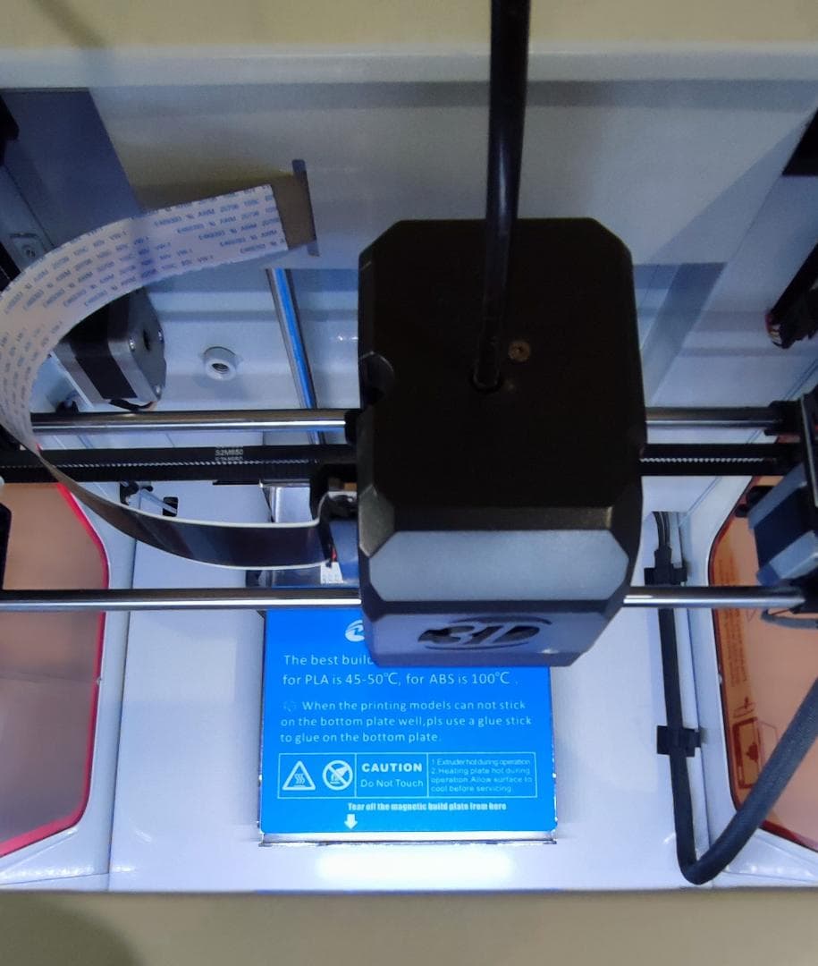 QIDI TECH X-Smart 3Dプリンター 本体