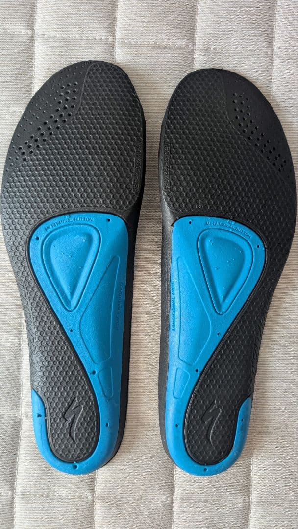 SPECIALIZED S-WORKS EXOS RD シューズ EU40.5