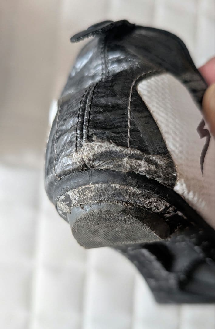 SPECIALIZED S-WORKS EXOS RD シューズ EU40.5