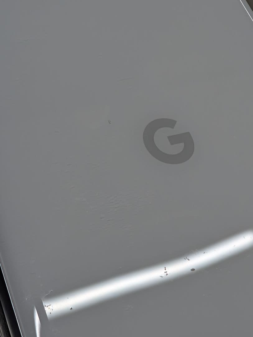 Google Pixel 7a ホワイト