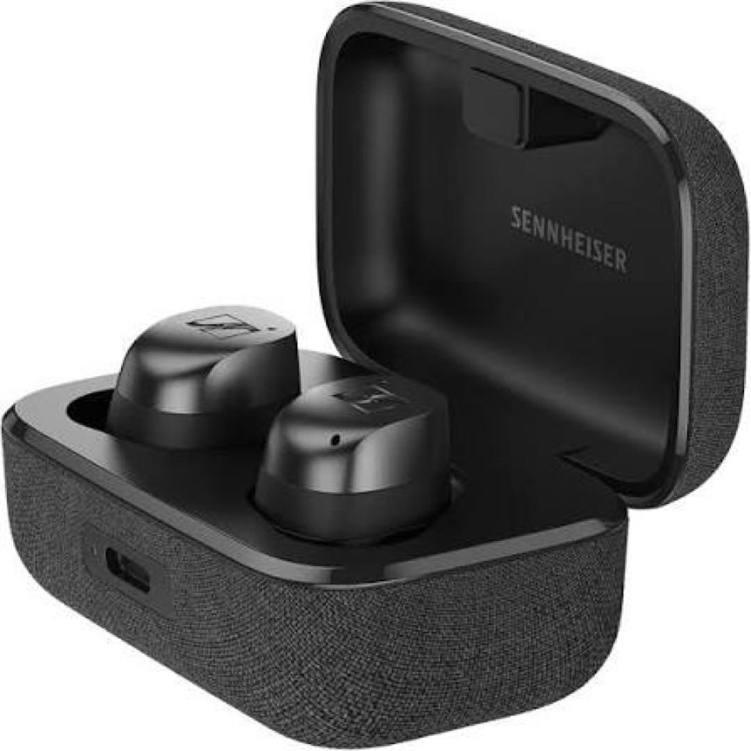 イヤホン SENNHEISER momentum true wireless 4