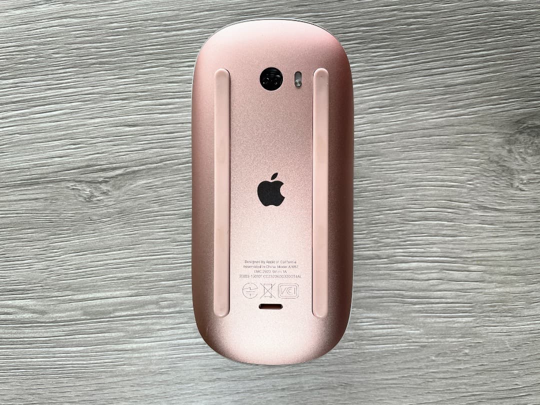 iMac 2023 ピンク M3 メモリ8GB SSD256GB 8コアGPU