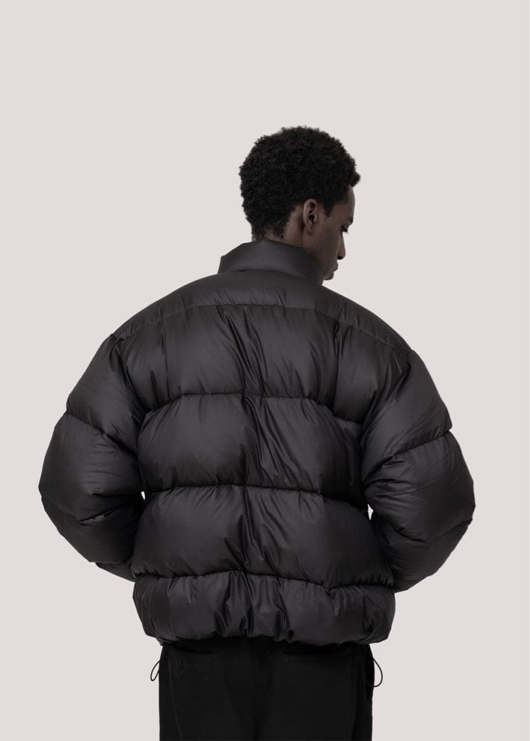 ジャケット・アウター W premium light down OVY KAJA