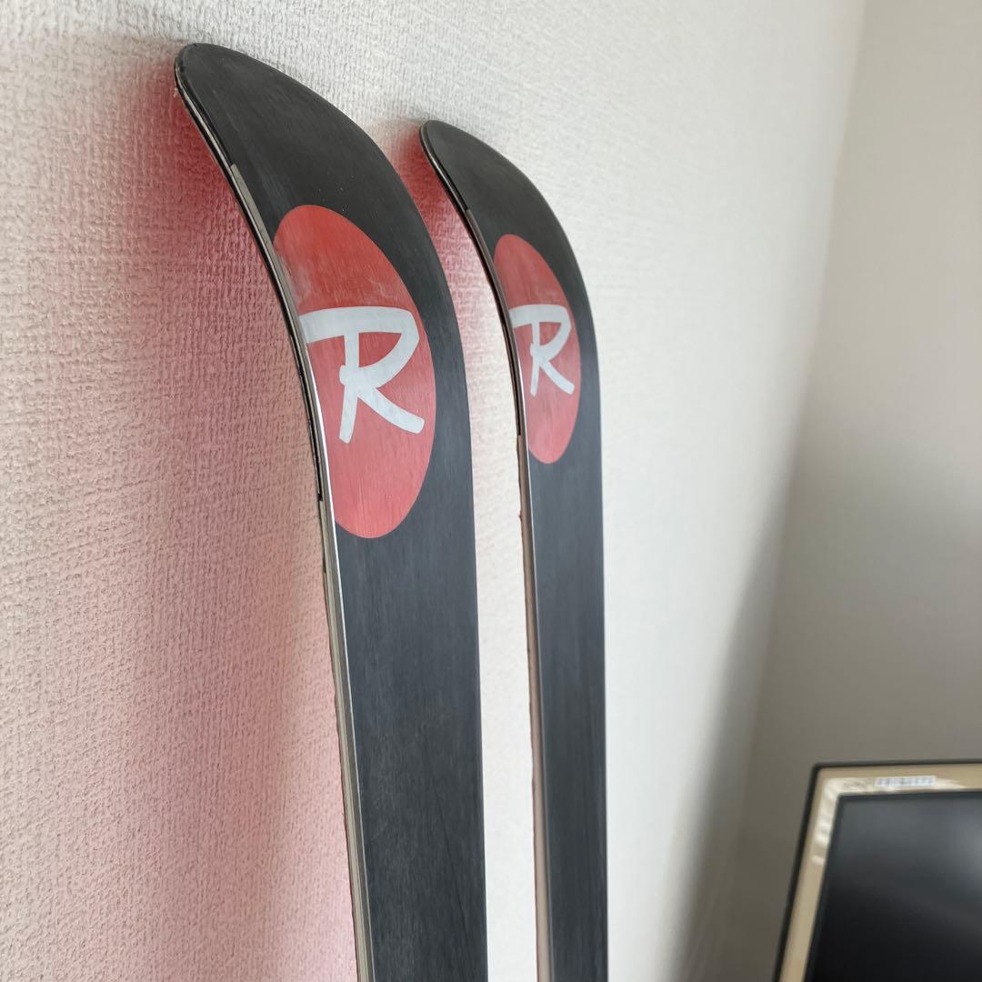 【チューンナップ済】ROSSIGNOL HERO FIS GS 170cm