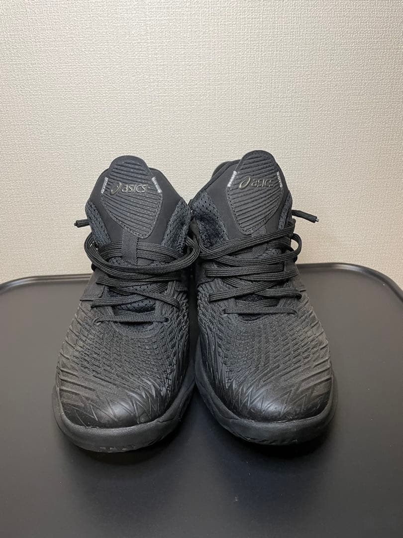 asics unpre ars low 27.0 アシックス　アンプレアルスロー