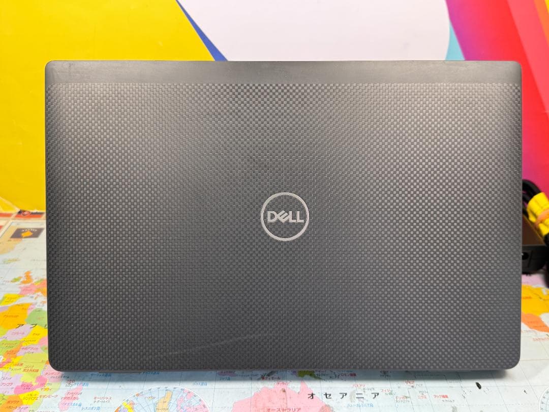 32GB・1TB 第11世代 i7-1185G7 デル 7320 ノートPC