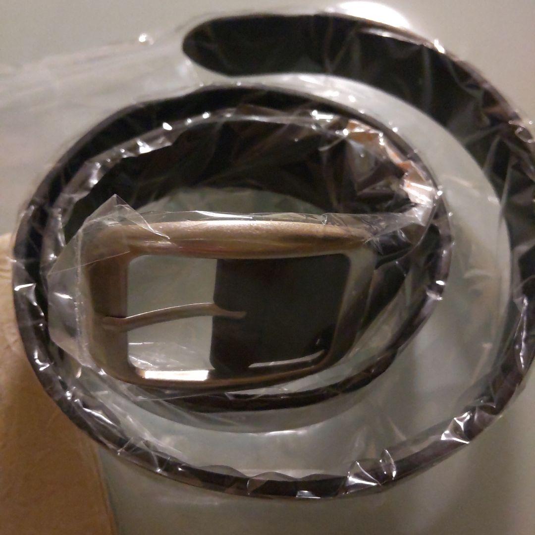 TODAYFUL / Vintage Leather Belt レザーベルト