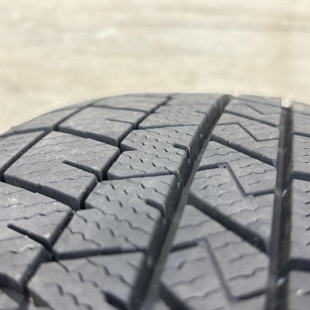 スタッドレス165/65R14 ソリオ ハスラー キャストアクティバ デリカD2