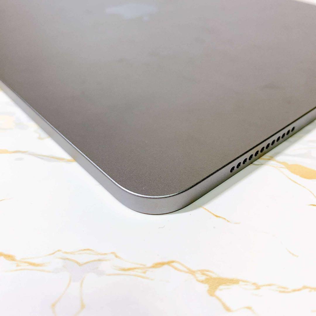 アップルケア有りiPad Air 11インチ M3 256GB BT100%