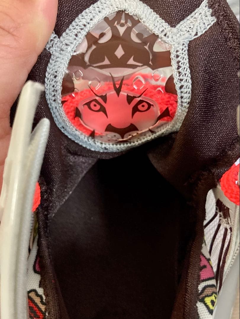 ナイキ レブロン 19 グレーフォグ Nike LeBron 26.5cm