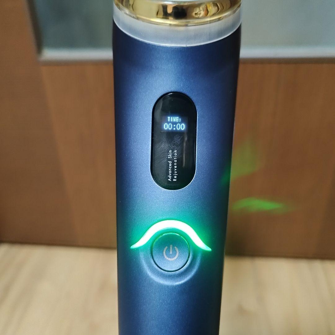 【希少】 AVOLOGI ENEO TOTALE BLUE　定価約70万円