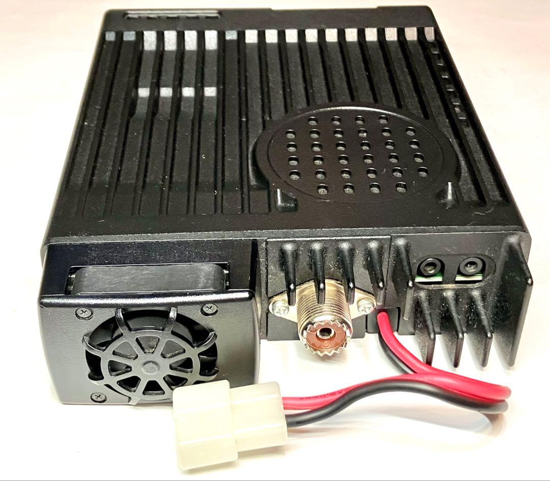 アイコムIC-2720D 50w アマチュア無線機