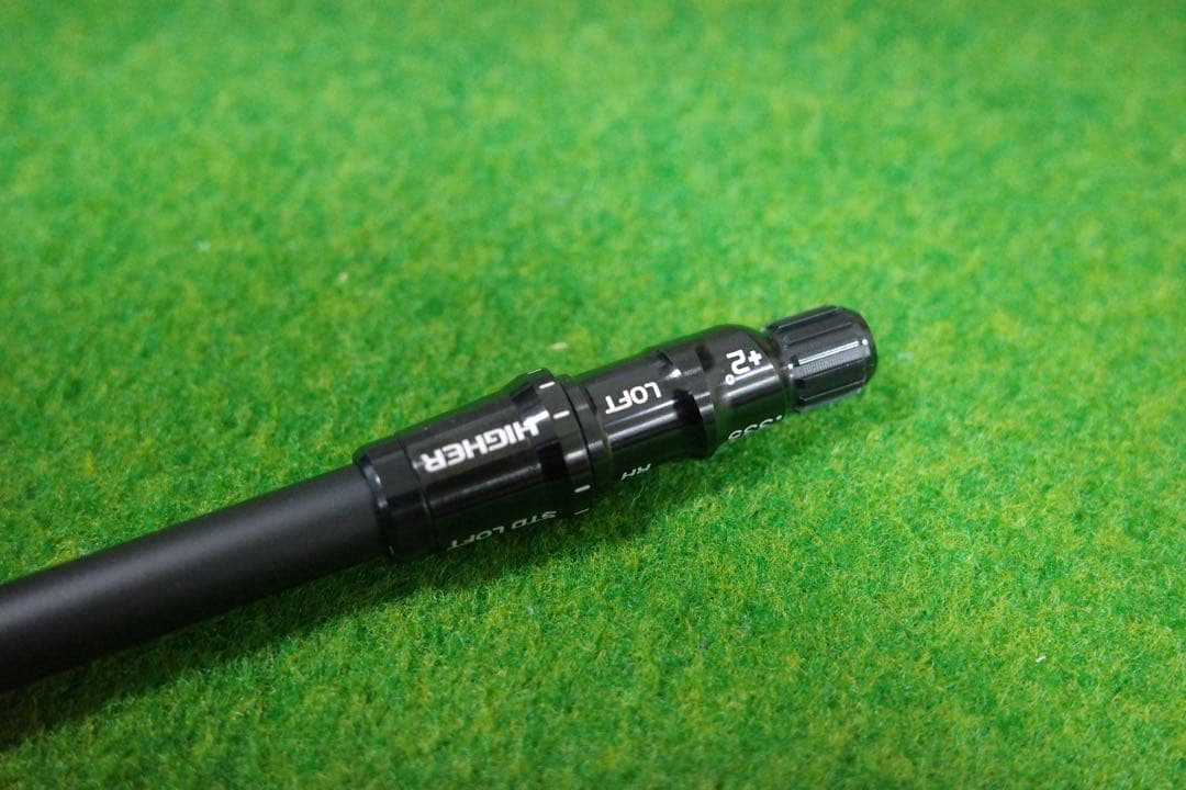 Fujikura フジクラ スピーダーNX ブラック 60S 43.5インチ