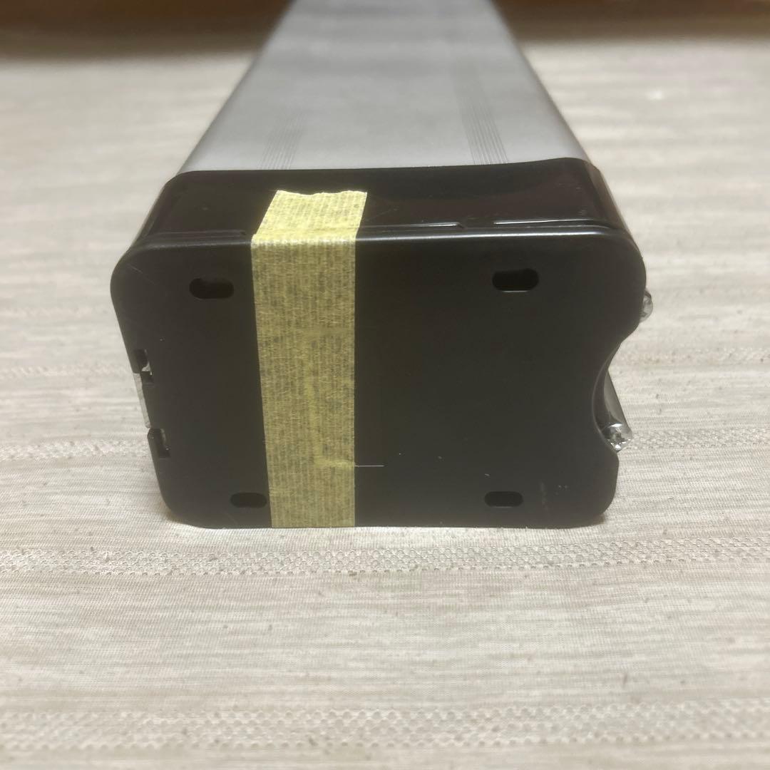 モペット　バッテリー