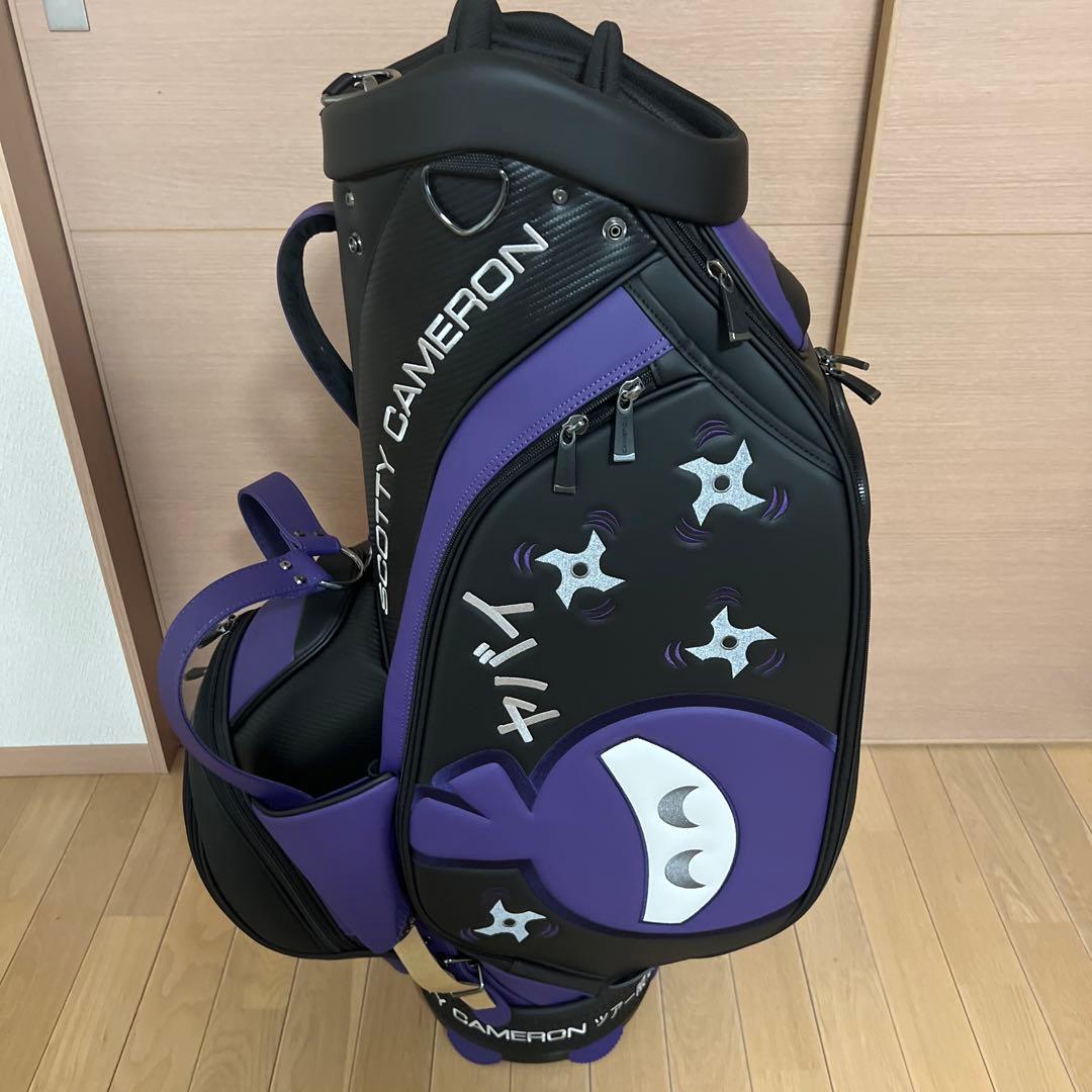 世界150本限定　スコッティキャメロンミュージアムリニューアルイベント2024