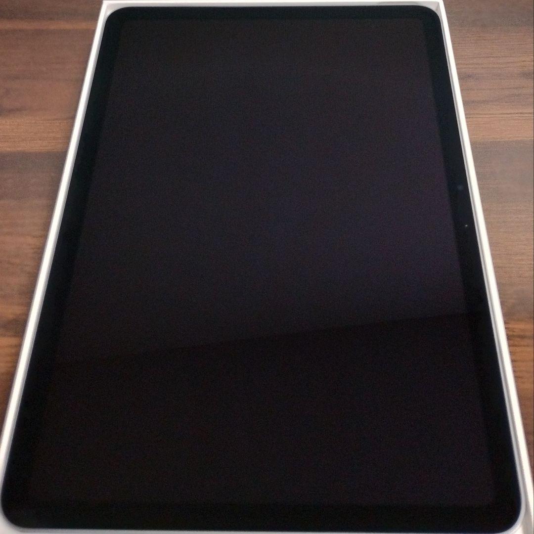 【未使用に近い】iPad Air 11インチ (M3) Wi-Fi 128GB