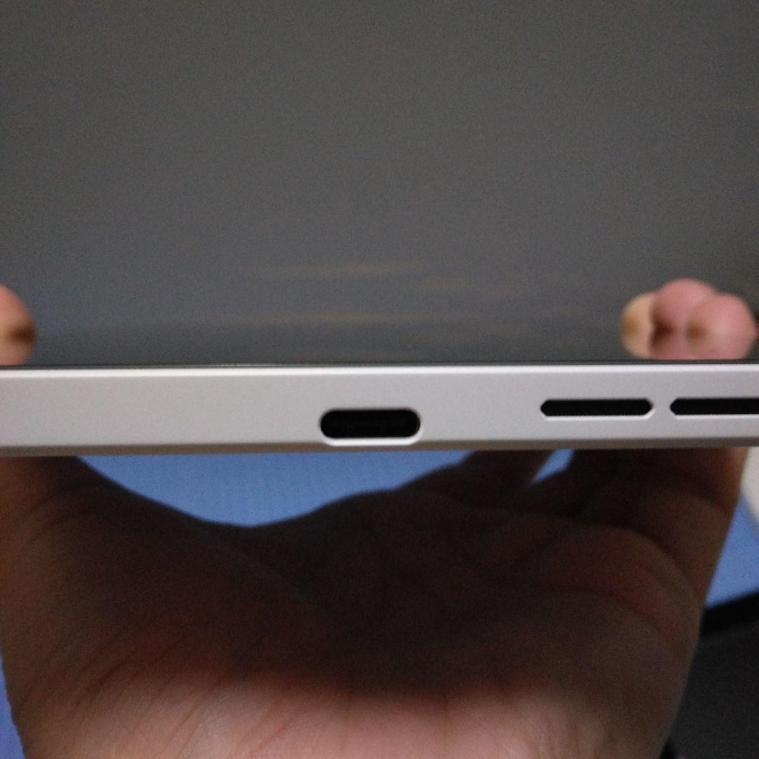 Legion Y700 Gen4 256gb 2025 ゲーミングタブレット