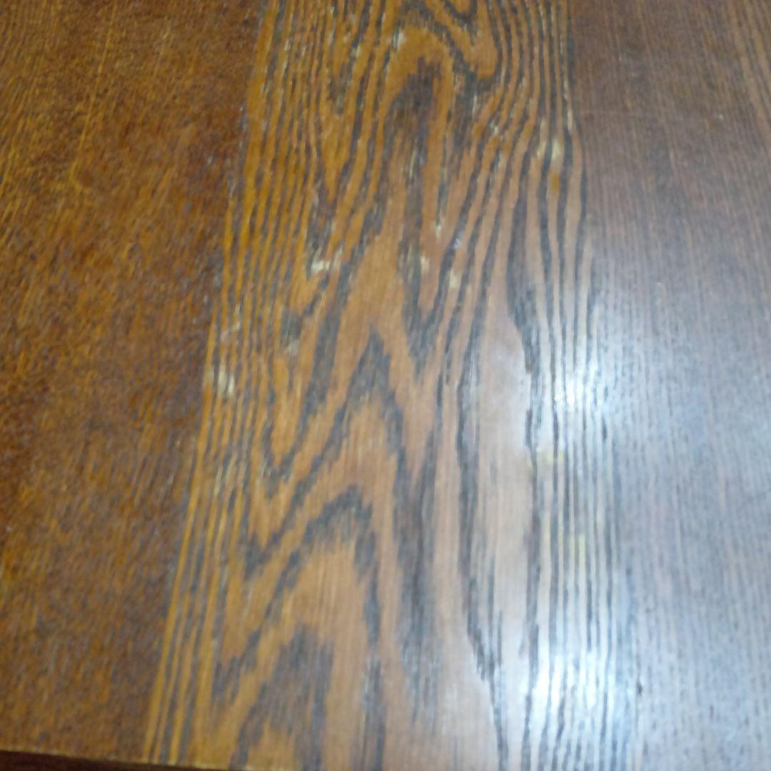 uniko WICK ダイニングセット　替えカバー付き