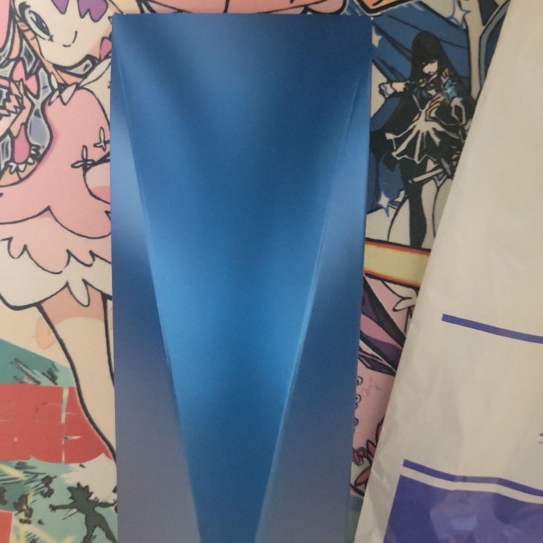 クルトガダイブ　カスケードブルー 限定カラー ムーンナイトブルー