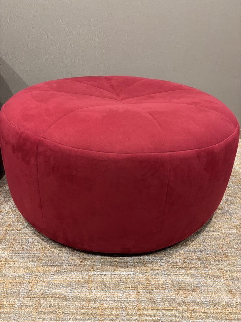 【美品】ligne roset 『パンプキンROSETPumpkin 』