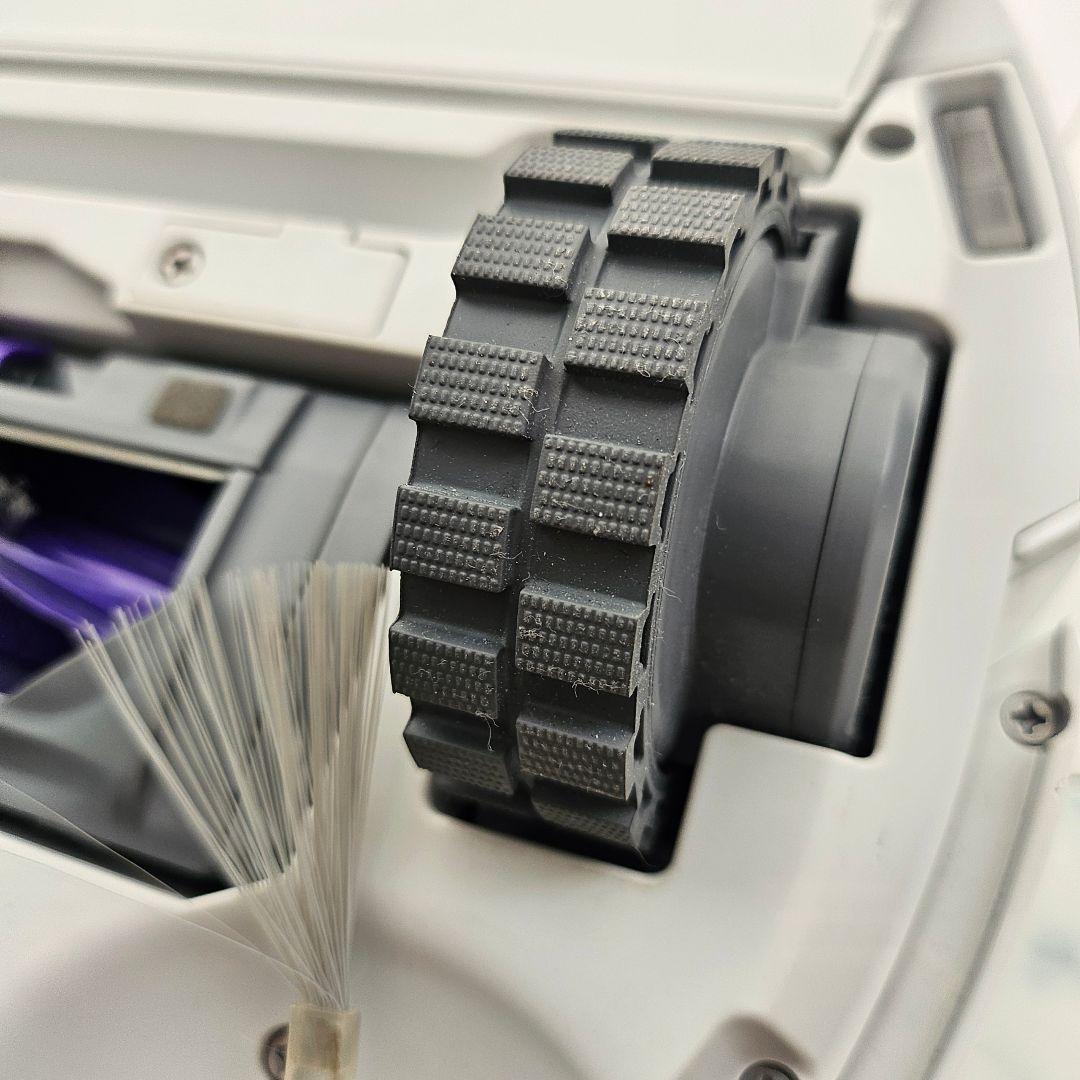 美品　NARWAL Freo X Plus ロボット掃除機 吸引&水拭き2in1