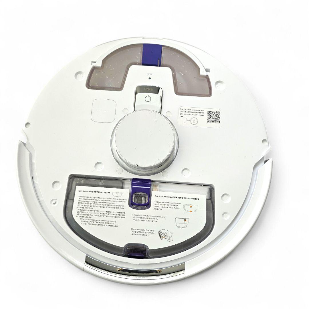 美品　NARWAL Freo X Plus ロボット掃除機 吸引&水拭き2in1