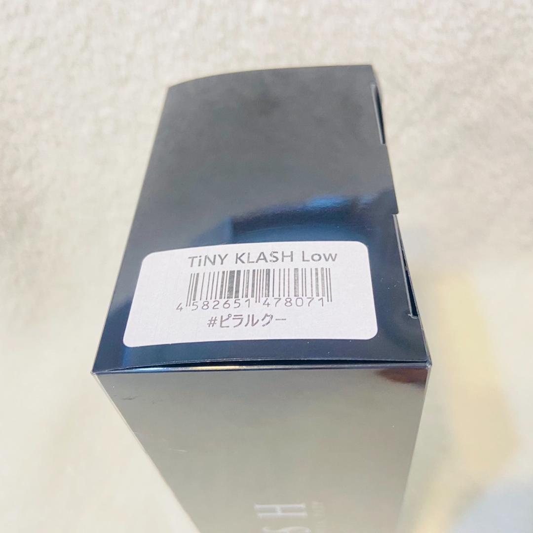 DRT TiNYKLASH タイニークラッシュ ピラルクー 限定カラー新品未開封