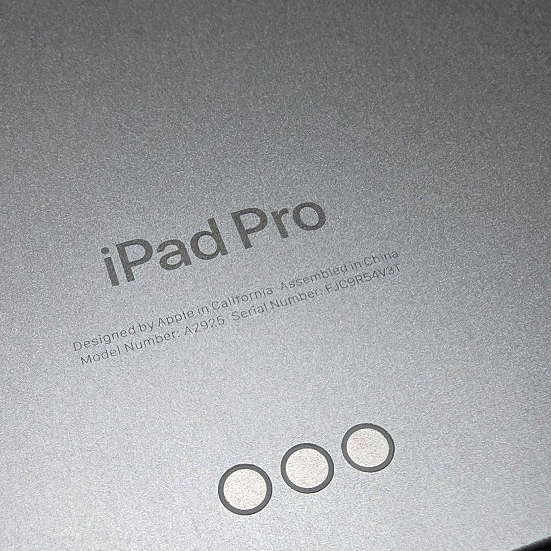 ⭐新品同様⭐ iPadPro13 M4 256GB Wi-Fi