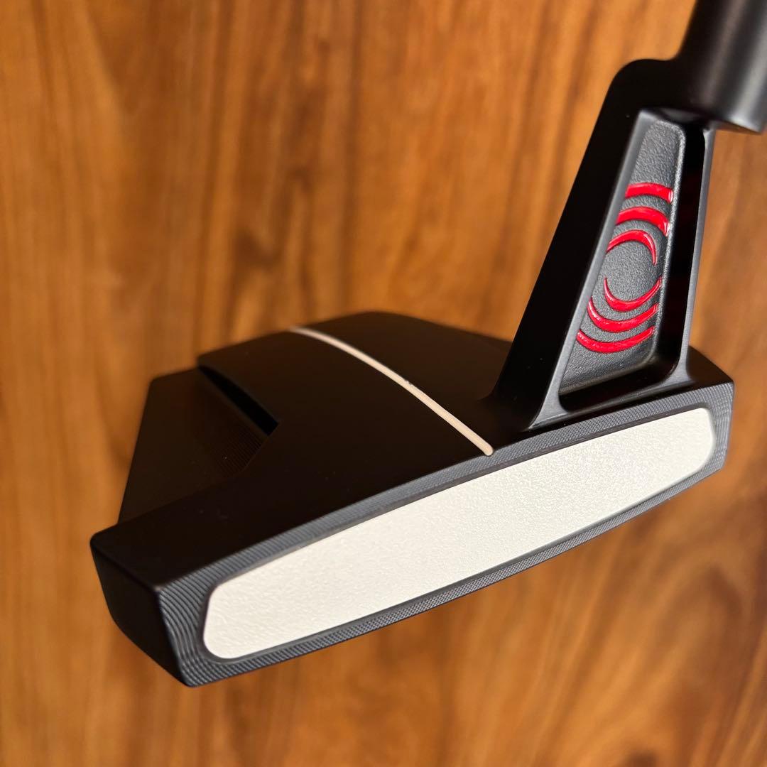 オデッセイ トライビームTWELVE CH 34インチ