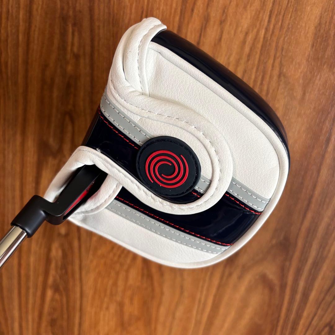 オデッセイ トライビームTWELVE CH 34インチ