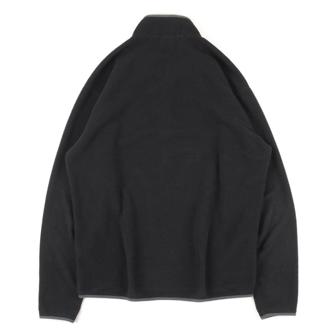 ARC’TERYX DELTA AR ZIP NECK FLEECE