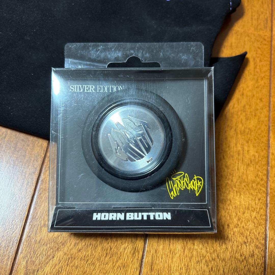 GE ghost expod ステアリング ディープ パープル 紫