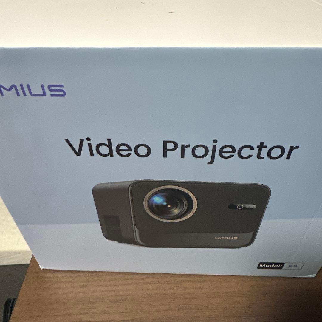 【R1772-29-180】 4Kプロジェクター 本体 高輝度30000lm