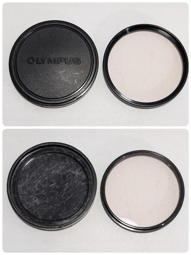 【露出計動作品】 OLYMPUS 35 SP レンジファインダーフィルムカメラ