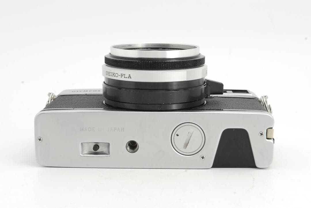 【露出計動作品】 OLYMPUS 35 SP レンジファインダーフィルムカメラ