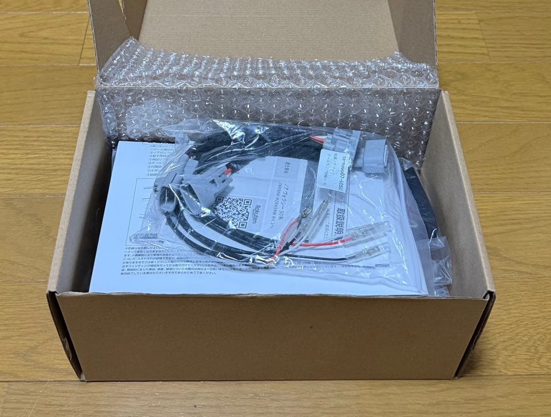 Daiシェアスタイル　ノア ヴォクシー 90系専用LEDリフレクター