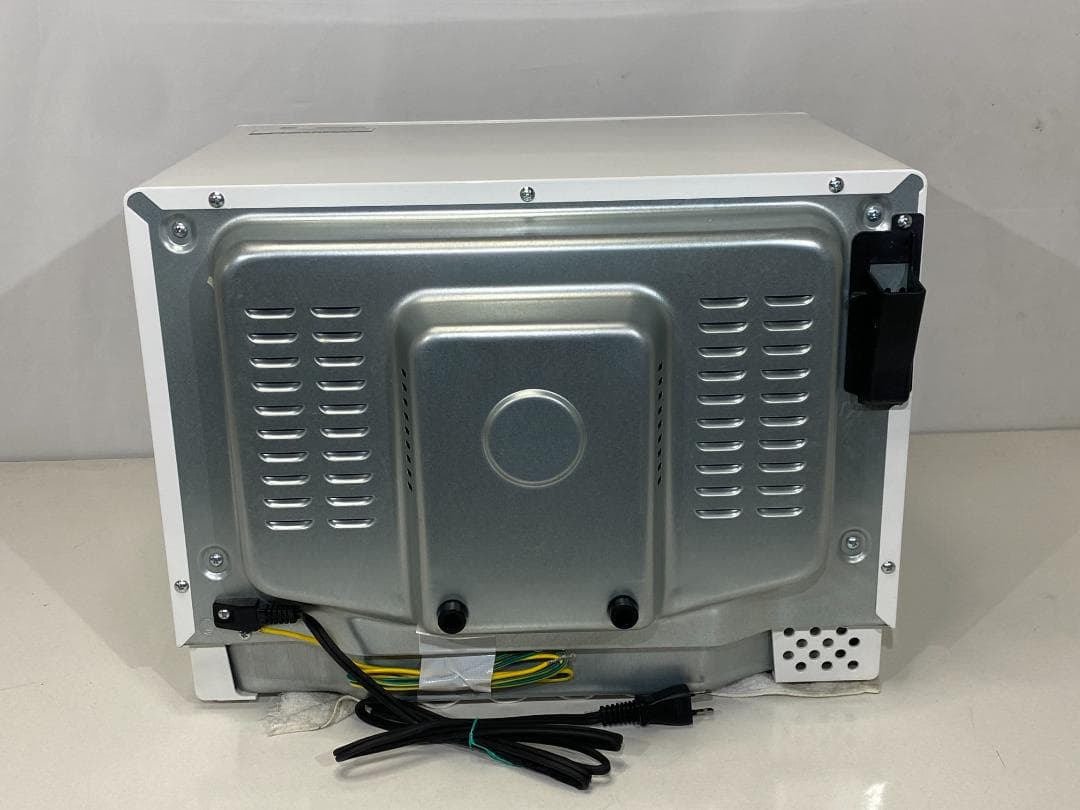 SHARP　オーブンレンジ　RE-S1100-W 2022年製