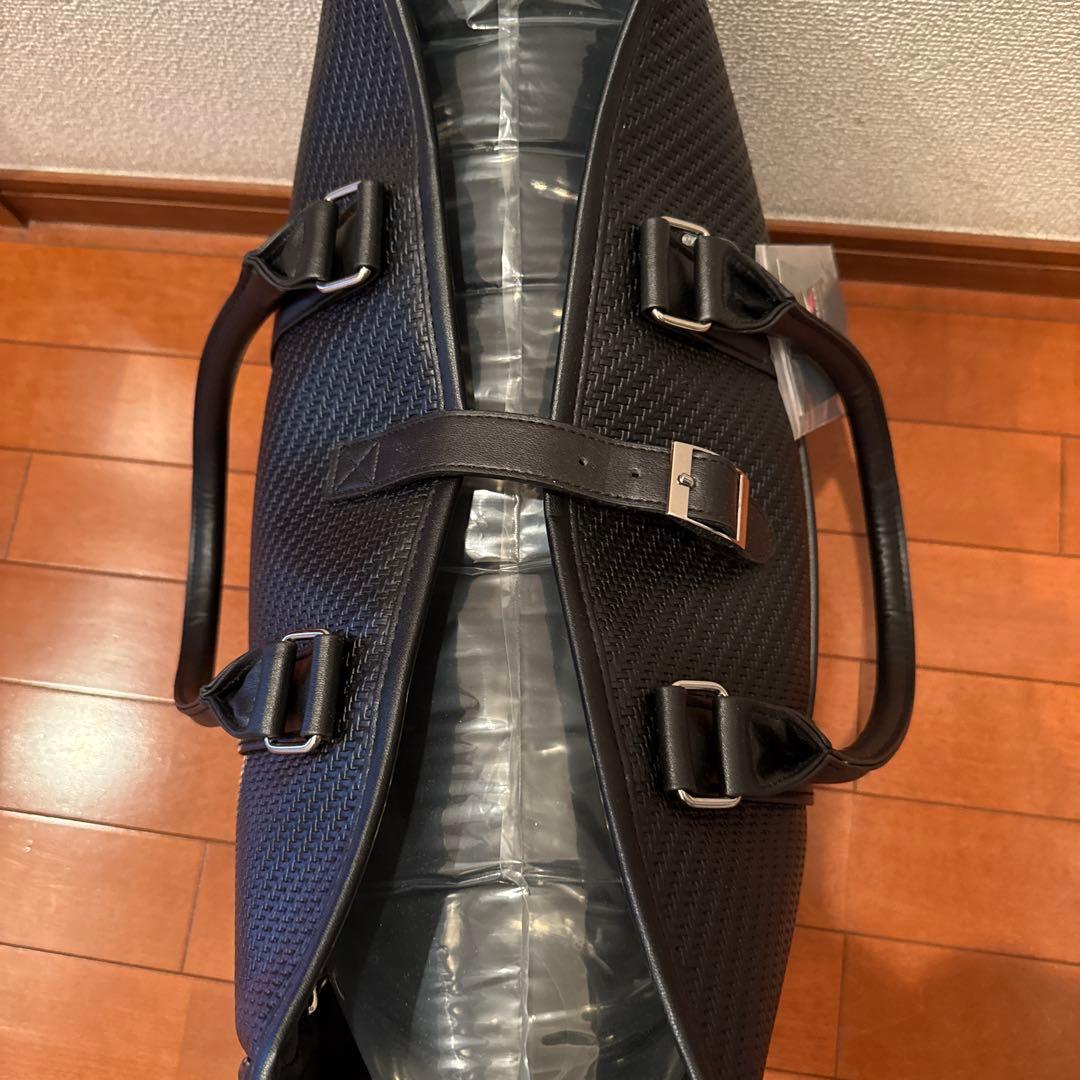 新品　未使用　kasco キャスコ　ゴルフバッグ