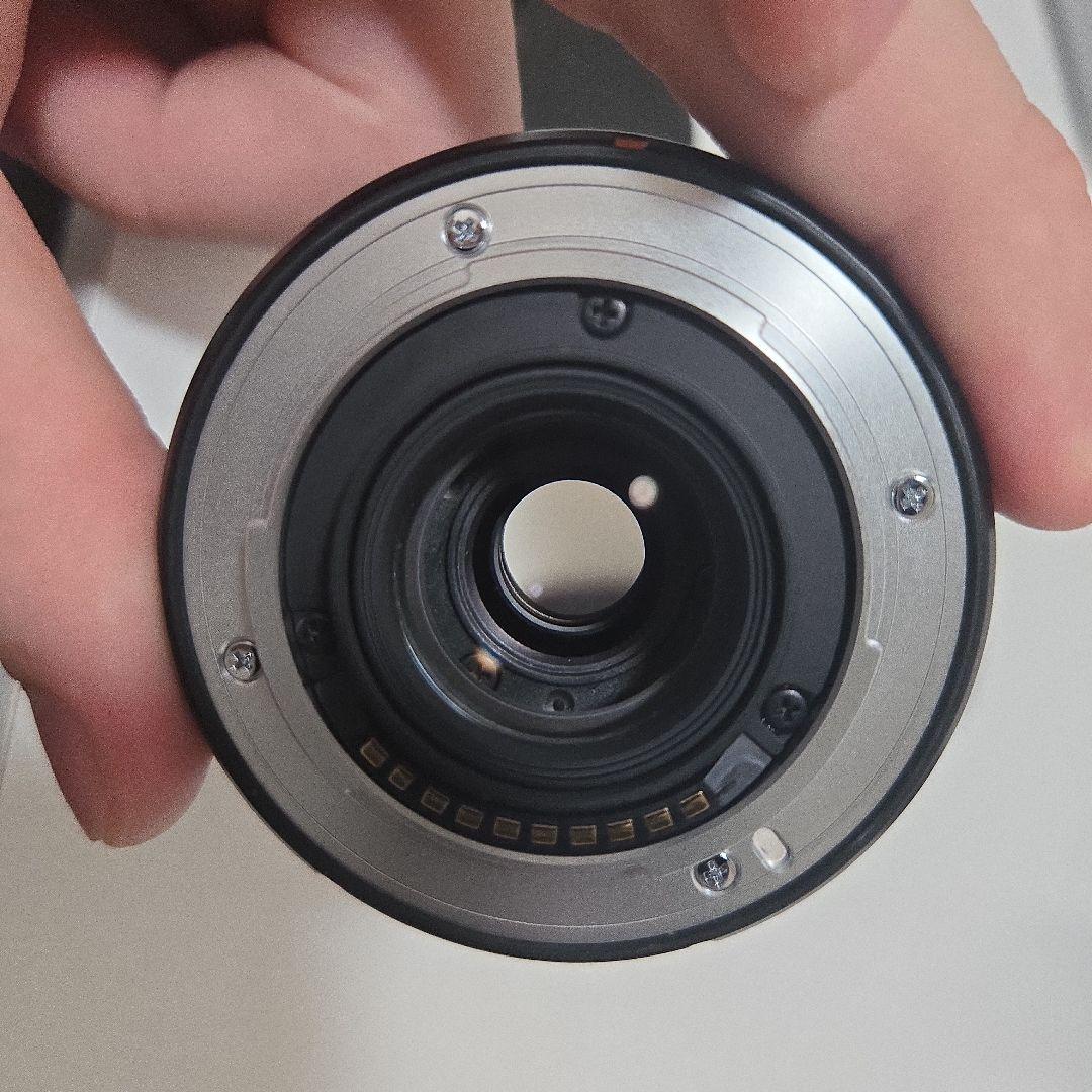 FUJIFILM XFレンズ XF27mm F2.8 単焦点