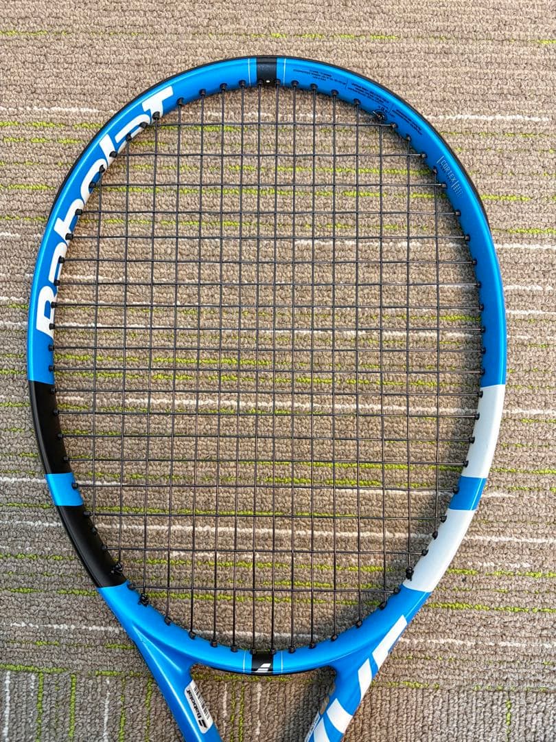 超美品　バボラピュアドライブ2018 G2