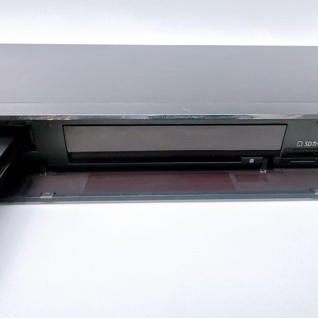 DMR-BRW1020Panasonicパナソニック ブルーレイレコーダー