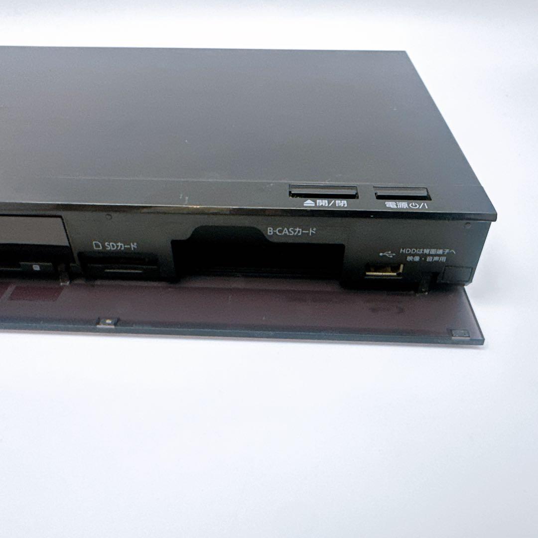 DMR-BRW1020Panasonicパナソニック ブルーレイレコーダー